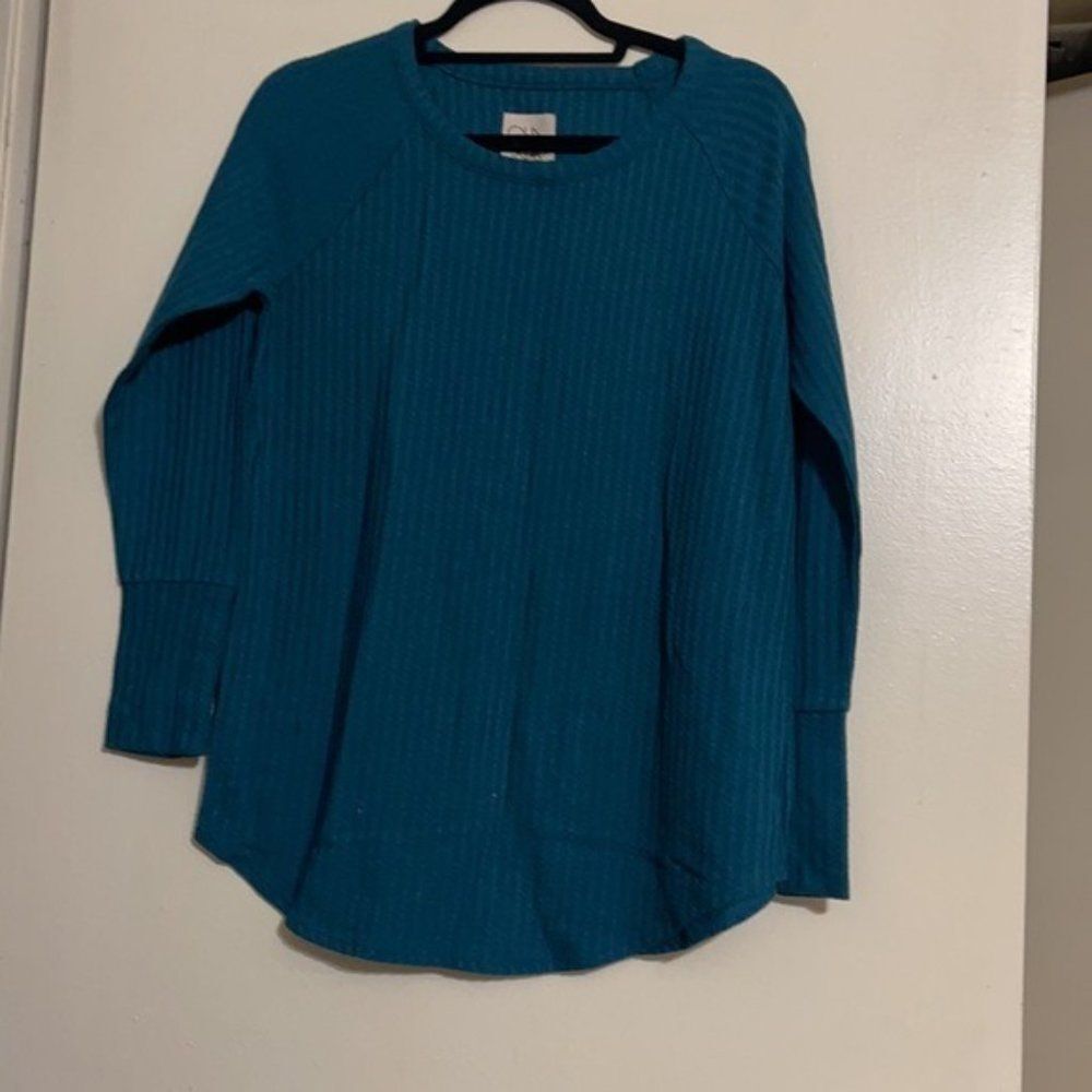 Chaser waffle longsleeve thermal - Picture 5 of 6